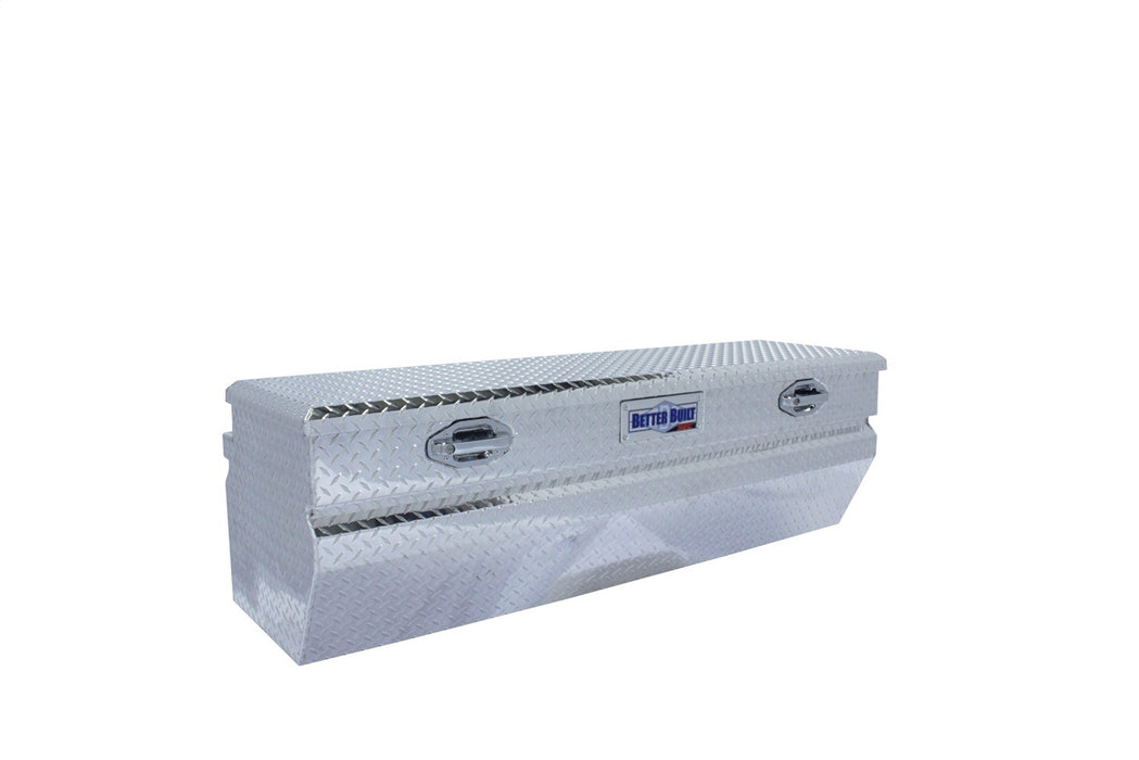 Better Built 79010983 Tool Chest; L 56 in. x W 20 in. x H 18 in.; Single Lid; - Truck Part Superstore