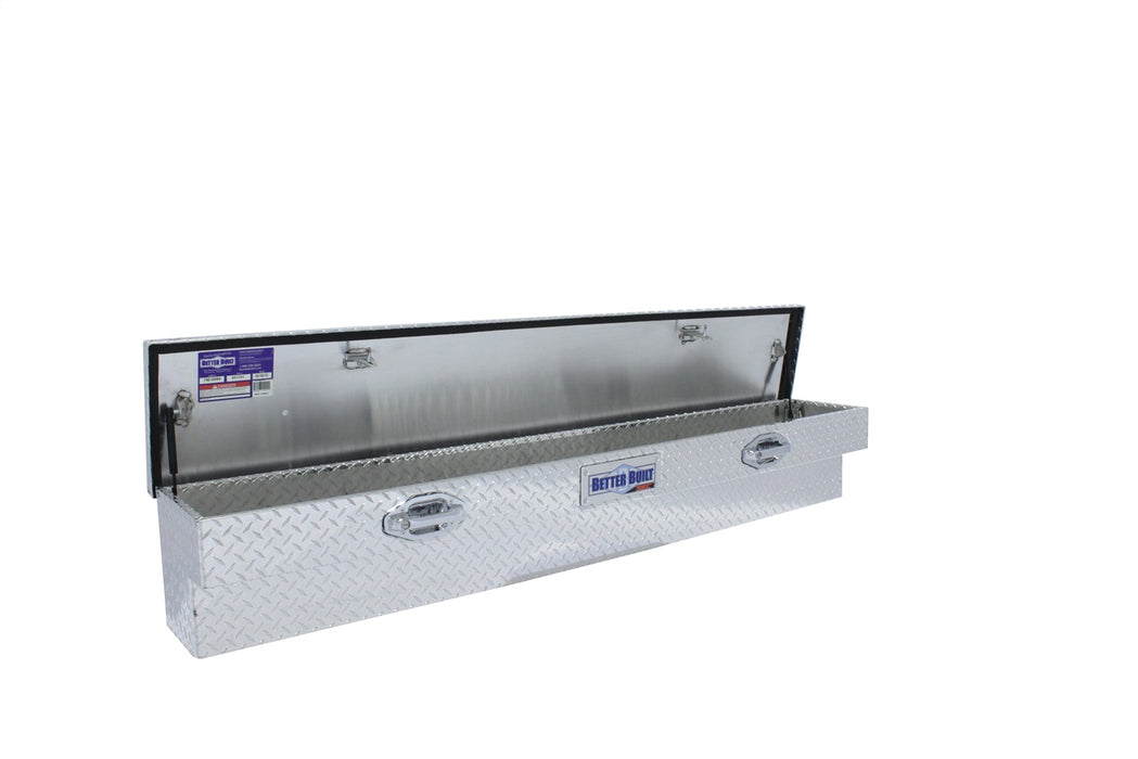 Better Built 79010999 Side Mount Tool Box; L 72 in. x W 11.5 in. x H 11 in.; - Truck Part Superstore