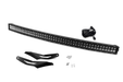 Southern Truck 79011 Curved LED Light Bar 54 Inch Combo Kit 02-08 Dodge Ram 1500 2WD/4WD Southern Truck - Truck Part Superstore