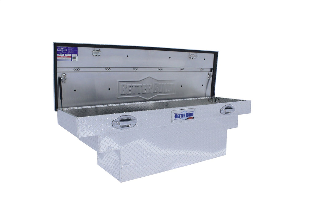 Better Built 79011004 Deep Crossover Tool Box - Truck Part Superstore
