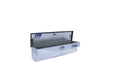 Better Built 79011019 Side Mount Tool Box; L 48 in. x W 11.5 in. x H 11 in.; - Truck Part Superstore