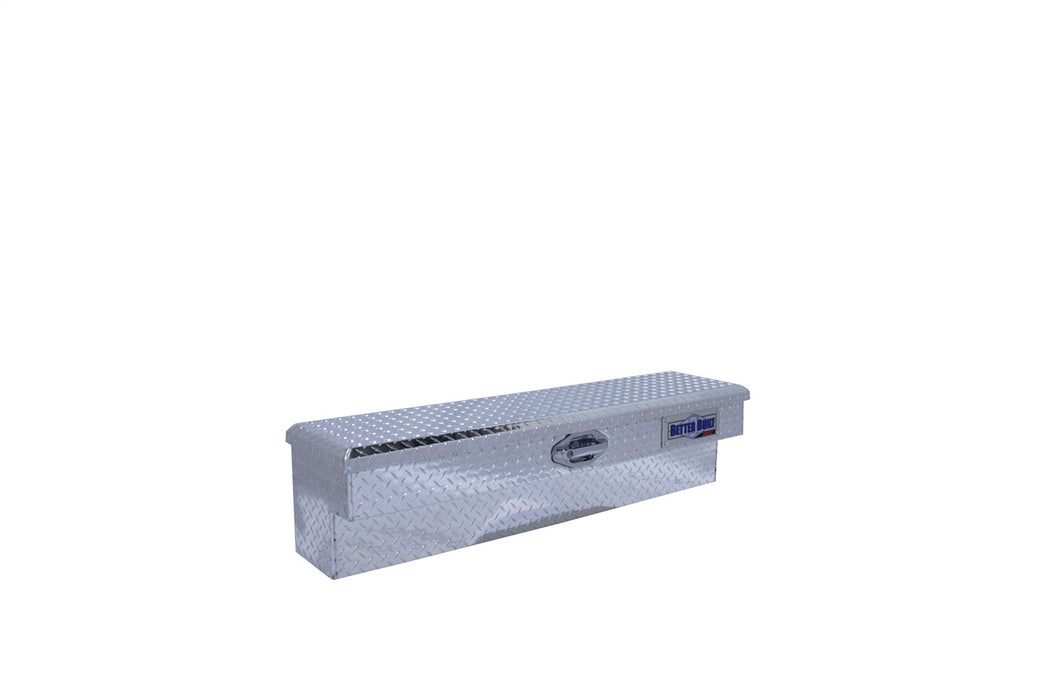 Better Built 79011019 Side Mount Tool Box; L 48 in. x W 11.5 in. x H 11 in.; - Truck Part Superstore