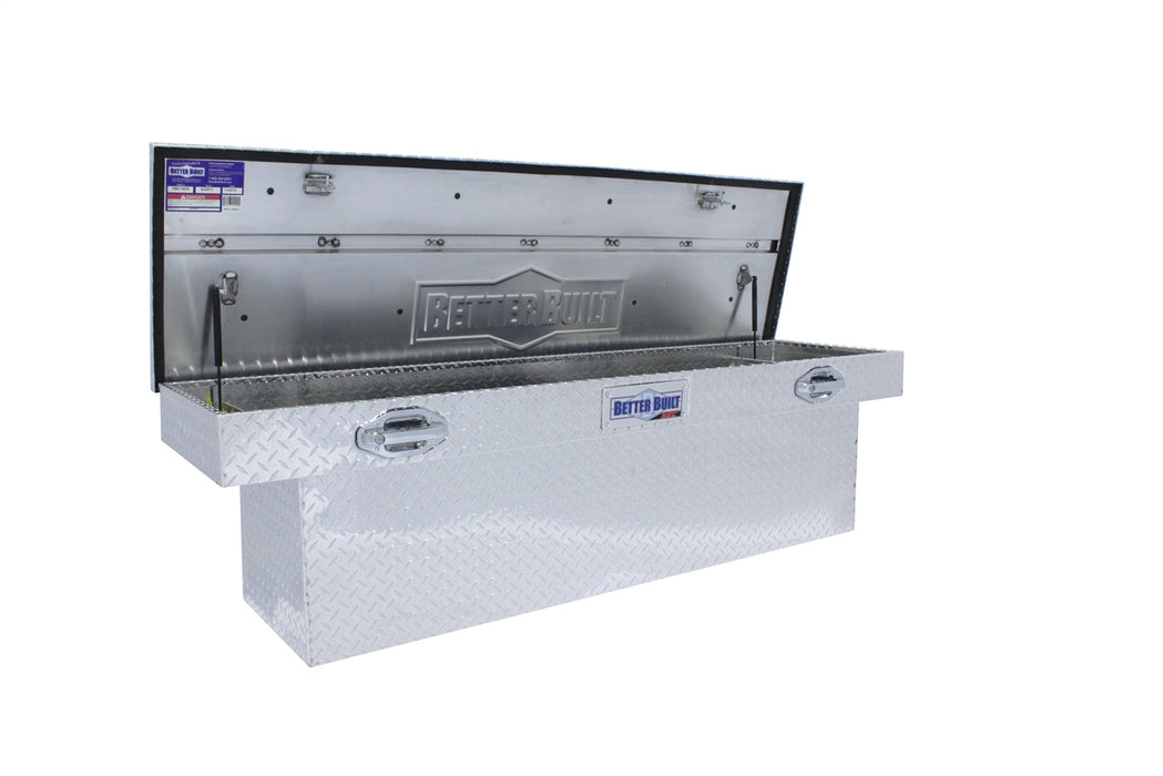 Better Built 79011020 Special Edition Crown Series Deep Crossover Tool Box - Truck Part Superstore