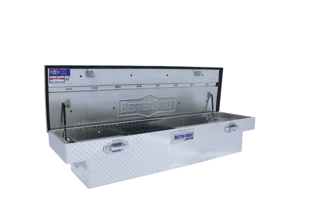 Better Built 79011023 Crossover Tool Box; 58 in.; Single Lid; - Truck Part Superstore
