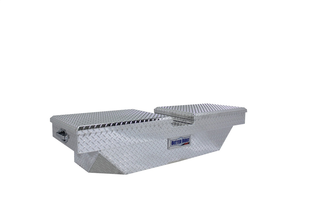 Better Built 79011024 Crossover Tool Box - Truck Part Superstore