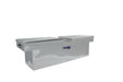 Better Built 79011030 Deep Crossover Tool Box; 70 in.; Double Lid; - Truck Part Superstore