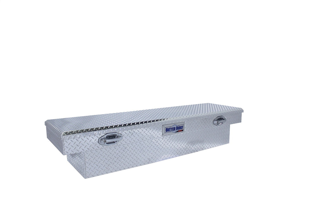Better Built 79011031 Crossover Tool Box; 67 in.; Single Lid; - Truck Part Superstore