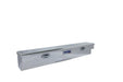 Better Built 79011033 Side Mount Tool Box; L 60 in. x W 11.5 in. x H 11 in.; - Truck Part Superstore