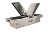 Better Built 79011045 Crossover Tool Box; 67 in.; Double Lid; - Truck Part Superstore
