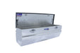 Better Built 79011062 Tool Chest; L 40 in. x W 20 in. x H 18 in.; Single Lid; - Truck Part Superstore