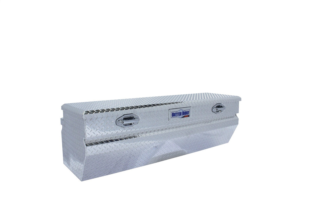 Better Built 79011062 Tool Chest; L 40 in. x W 20 in. x H 18 in.; Single Lid; - Truck Part Superstore