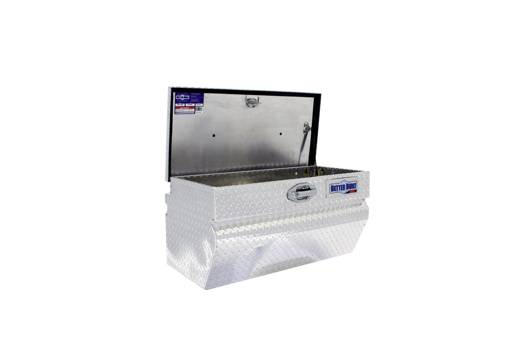 Better Built 79011063 Tool Chest; L 36 in. x W 20 in. x H 18 in.; Single Lid; - Truck Part Superstore