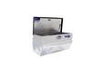 Better Built 79011063 Tool Chest; L 36 in. x W 20 in. x H 18 in.; Single Lid; - Truck Part Superstore