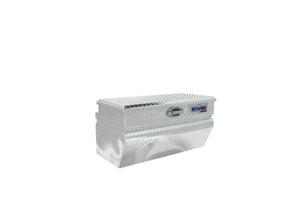 Better Built 79011063 Tool Chest; L 36 in. x W 20 in. x H 18 in.; Single Lid; - Truck Part Superstore