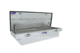 Better Built 79011066 Crossover Tool Box; 72 in.; Single Lid; Wide; - Truck Part Superstore
