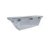 Better Built 79011068 Low Profile Deep Wedge Crossover Tool Box; 72 in.; Single Lid; - Truck Part Superstore