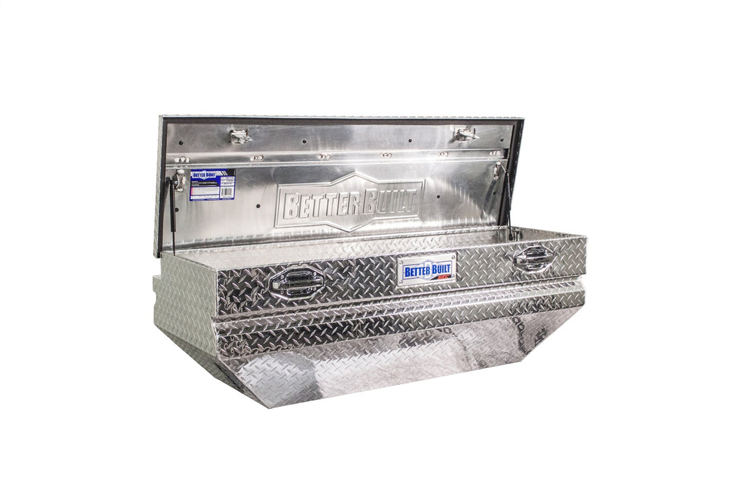 Better Built 79011154 Wedge Tool Chest; L 56 in. x W 20 in. x H 18 in.; Single Lid; - Truck Part Superstore