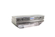 Better Built 79011154 Wedge Tool Chest; L 56 in. x W 20 in. x H 18 in.; Single Lid; - Truck Part Superstore