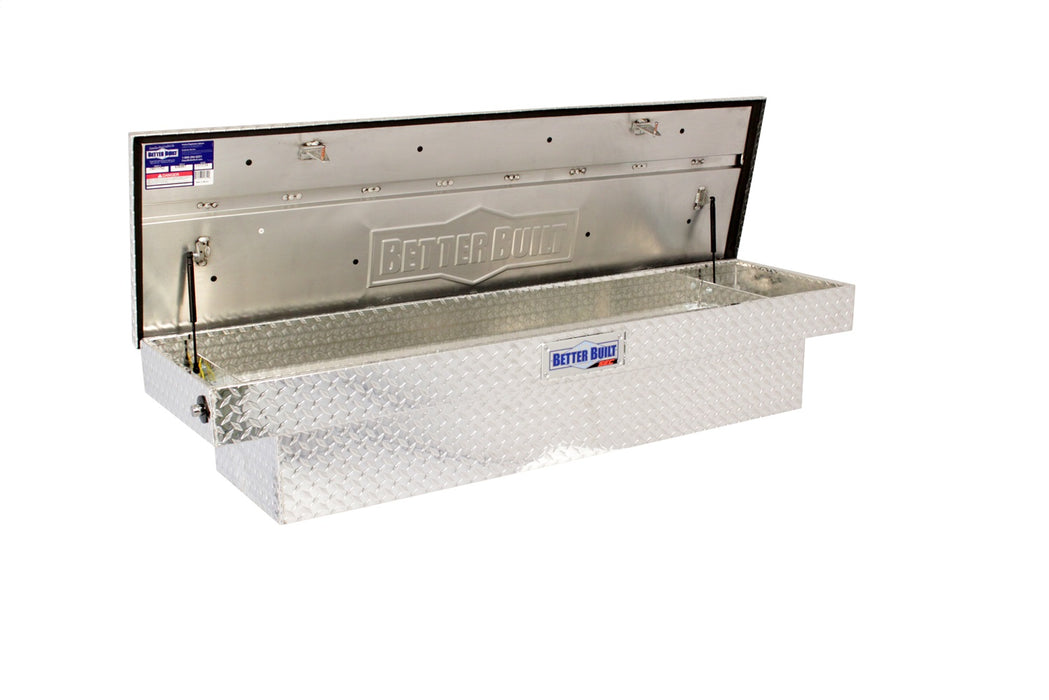 Better Built 79011752 X2 Series Crossover Tool Box; 70 in.; - Truck Part Superstore