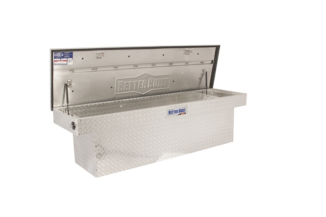 Better Built 79011753 X2 Series Deep Crossover Tool Box; 70 in.; - Truck Part Superstore