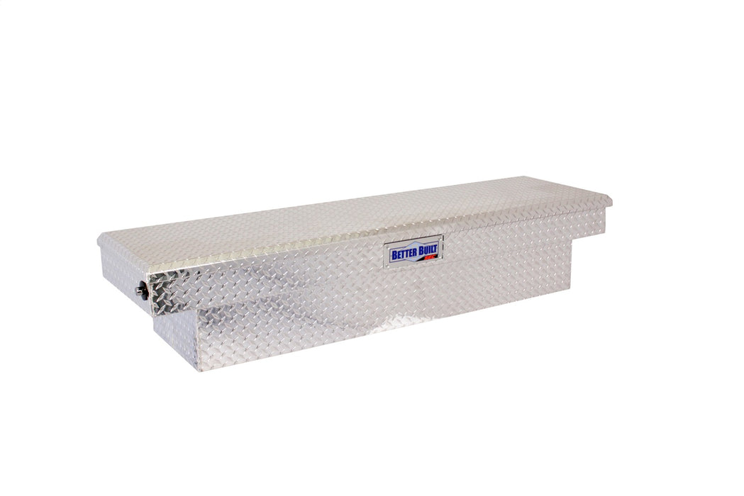 Better Built 79011754 X2 Series Crossover Tool Box; 61.5 in.; - Truck Part Superstore