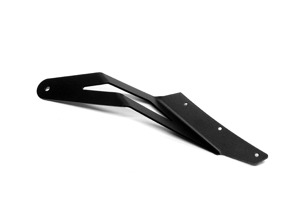 Southern Truck 79011 Curved LED Light Bar 54 Inch Combo Kit 02-08 Dodge Ram 1500 2WD/4WD Southern Truck - Truck Part Superstore