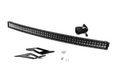 Southern Truck 79012 Curved LED Light Bar 54 Inch Combo Kit 03-09 Dodge Ram 2500/3500 2WD/4WD Southern Truck - Truck Part Superstore