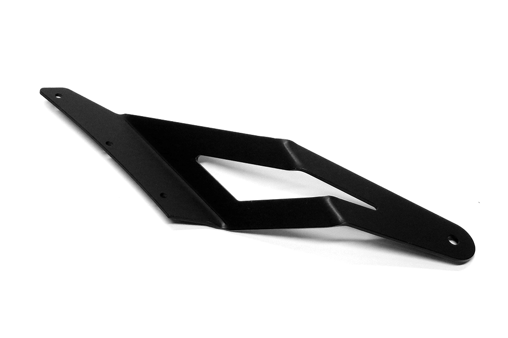 Southern Truck 79012 Curved LED Light Bar 54 Inch Combo Kit 03-09 Dodge Ram 2500/3500 2WD/4WD Southern Truck - Truck Part Superstore