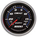 AutoMeter 7901 GAUGE; VAC/BOOST; 2 5/8in.; 30INHG-20PSI; MECHANICAL; COBALT - Truck Part Superstore