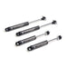 Hotchkis Performance 79020004 Hotchkis Tuned 1.5 Street Performance Series Shock 4 Pack 70-81 GM F-Body - Truck Part Superstore