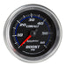 AutoMeter 7905 GAUGE; BOOST; 2 5/8in.; 60PSI; MECHANICAL; COBALT - Truck Part Superstore