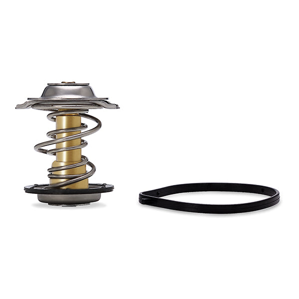 Mishimoto MMTS-MB62-08L Racing Thermostat, fits Mercedes Benz C63 AMG 2008-2012 - Truck Part Superstore