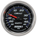 AutoMeter 7908 GAUGE; VAC/BOOST; 2 5/8in.; 30INHG-45PSI; MECHANICAL; COBALT - Truck Part Superstore