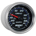 AutoMeter 7908 GAUGE; VAC/BOOST; 2 5/8in.; 30INHG-45PSI; MECHANICAL; COBALT - Truck Part Superstore