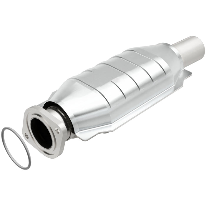 MagnaFlow Exhaust Products 24311 HM Grade Direct-Fit Catalytic Converter - Truck Part Superstore