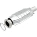 MagnaFlow Exhaust Products 24311 HM Grade Direct-Fit Catalytic Converter - Truck Part Superstore