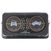 Rampage 791005 Clinometer; w/Jeep Graphic; - Truck Part Superstore