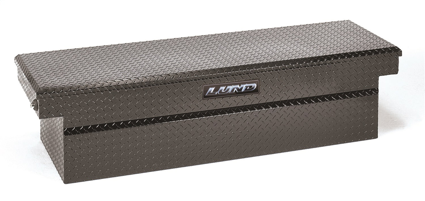 Lund 79100DBPB Truck Bed Storage Box - Truck Part Superstore