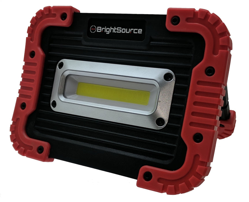BrightSource 791102R Shop Work Light - Truck Part Superstore