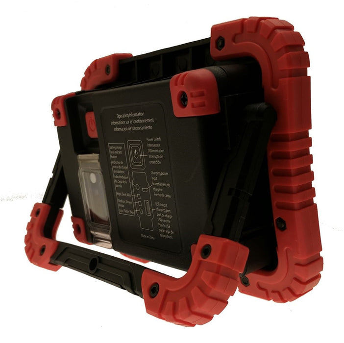 BrightSource 791102R Shop Work Light - Truck Part Superstore