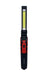 BrightSource 791108R Work Light; 6 x 1.5 x 1 in.; w/ Magnetic Base and Hook; USB Cable; 360 Lm; 5+3W; - Truck Part Superstore