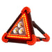 BrightSource 791109R Triangular Safety Light - Truck Part Superstore