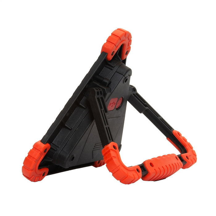 BrightSource 791109R Triangular Safety Light - Truck Part Superstore