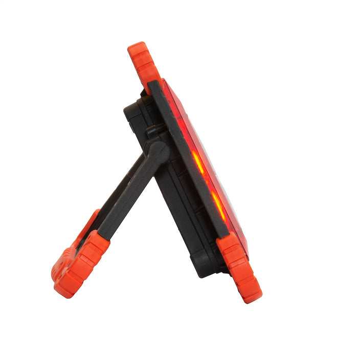 BrightSource 791109R Triangular Safety Light - Truck Part Superstore
