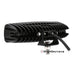 BrightSource 791154F Work Light; 6 in.; Rectangular; 90 Deg. Flood Pattern; 18W; w/o Harness; - Truck Part Superstore