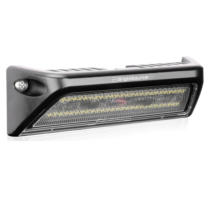 BrightSource 791192F Rectangular Scene Light - Truck Part Superstore