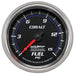 AutoMeter 7911 GAUGE; FUEL PRESSURE; 2 5/8in.; 15PSI; MECHANICAL; COBALT - Truck Part Superstore