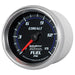 AutoMeter 7911 GAUGE; FUEL PRESSURE; 2 5/8in.; 15PSI; MECHANICAL; COBALT - Truck Part Superstore
