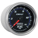 AutoMeter 7911 GAUGE; FUEL PRESSURE; 2 5/8in.; 15PSI; MECHANICAL; COBALT - Truck Part Superstore