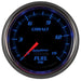 AutoMeter 7911 GAUGE; FUEL PRESSURE; 2 5/8in.; 15PSI; MECHANICAL; COBALT - Truck Part Superstore